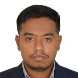 Ashwin Jacob William