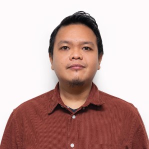 Mikhel Moses Magpuyo