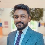 Derick Gladston Zeeno