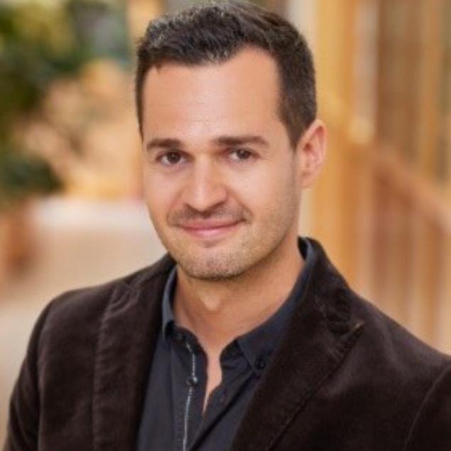 Tamas Zachar-Illés dr.