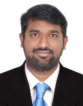 SHIVAKUMAR PAREPALLY