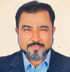 Muhammad Masood Ali Khan