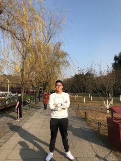 Stevando Caleb Alfianto