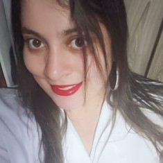 Brenda Lee Barboza Braz Requiena