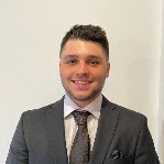 Jesse Riopel