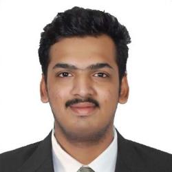 Rajagopal Vishwanath Kamath