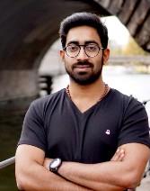 John Joseph Padinjakkara