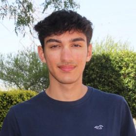 Faris Saad