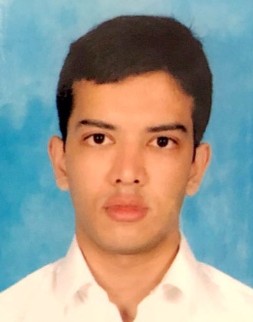 Goutham Lakinapally
