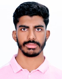 Albin Mathew