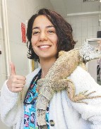 Gokce 'Gigi' Emrealp