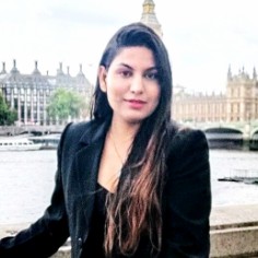 Bhumika Rana