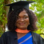Francisca Amegbor
