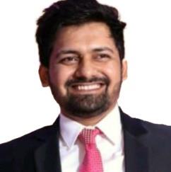 Vipul Bhardwaj