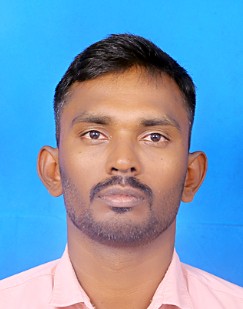 VINOTH M