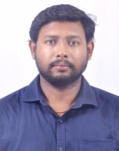Sai Ramesh Vatti