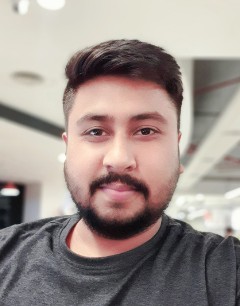 Arman Singh Mehta