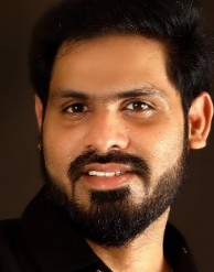 Siva Kiran Kumar Busala