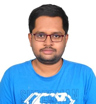 Jaimeen Kameshwara Vinjamury