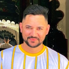 Dr. Sunny Khajuria
