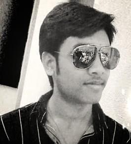 Sourav Pradhan
