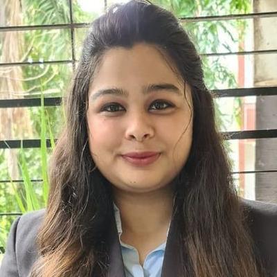 Anushka Saktavat