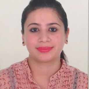 Bhawana Girotra
