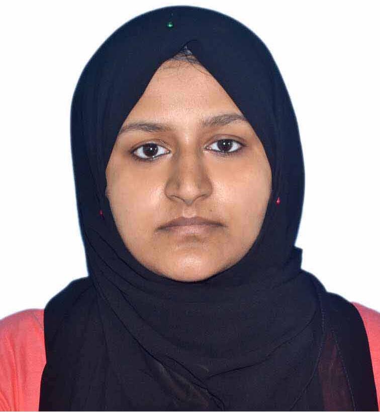 Dr.Sajna V N