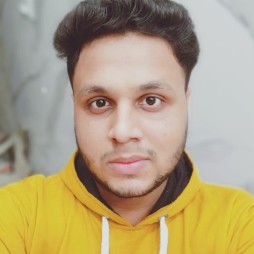 Taha Ansari