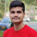 Abhishek Mishra