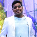 Keerthi Kumar C T