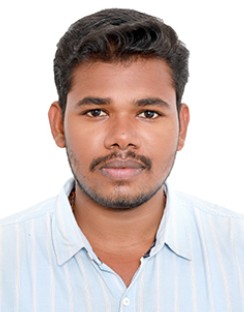 Sreetharan Balamurugan