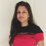 Shailja Yadav