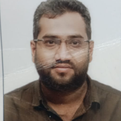 Shadab Shaikh