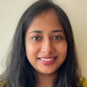 Nikitha Swamy