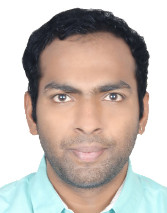 Manjunatha Reddy Kyathal