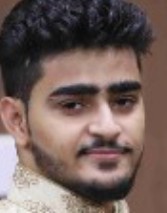 Nikhil Sharma