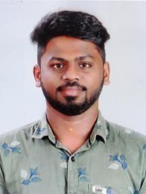 SELVA KUMAR V