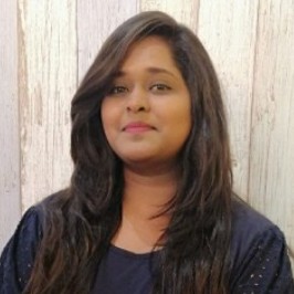 Pratiksha Anaji