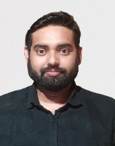 Abhishek Kumar Pandey