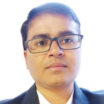 Sachchida Nand Singh