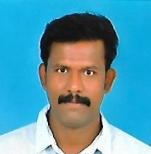 R SRINIVASAN