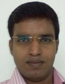 Rajan Nair