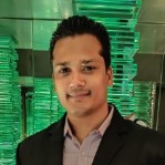 Azim Shaikh