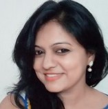 NEETA RODGE