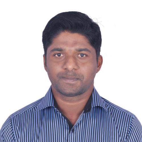 Ravinandan Jayprakash