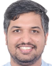 Shashanka Ramakrishna