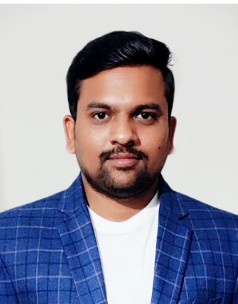 RAJA RANADEEP KUMAR BAGADI