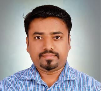 Vinod Kumar R Okalikar