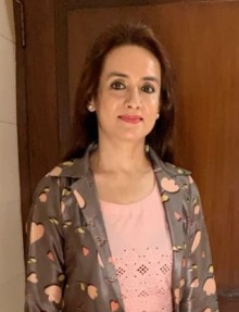 Hema Aggarwal
